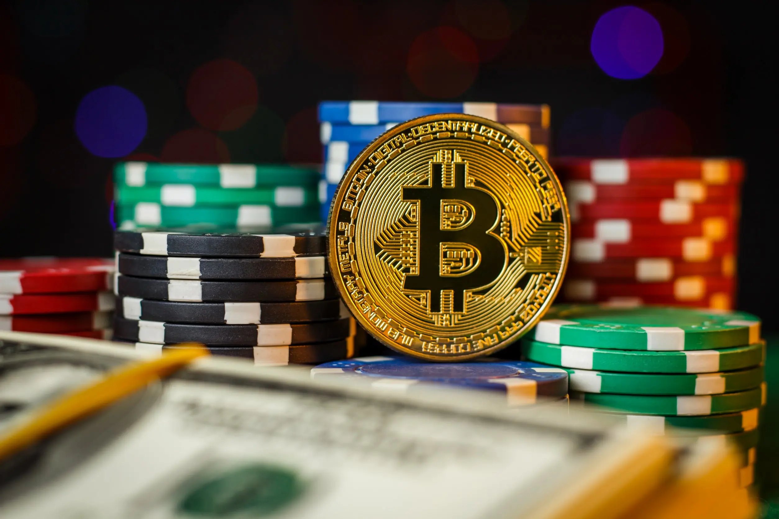 Online casinos that accept crypto Casinos that accept crypto