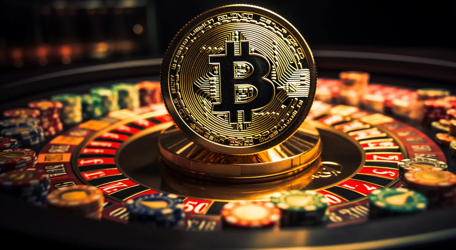 Online casinos that accept Bitcoin Bitcoin casinos
