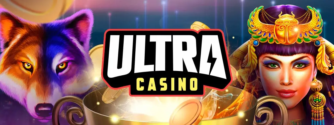 UltraCasino Canada UltraCasino