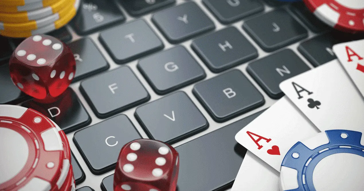 Safe online gambling Safe online casinos
