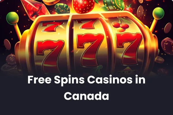 Free spins no deposit casinos Free spins no deposit casinos