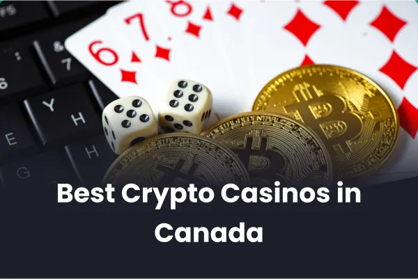 Online Crypto Casinos Online Crypto Casinos