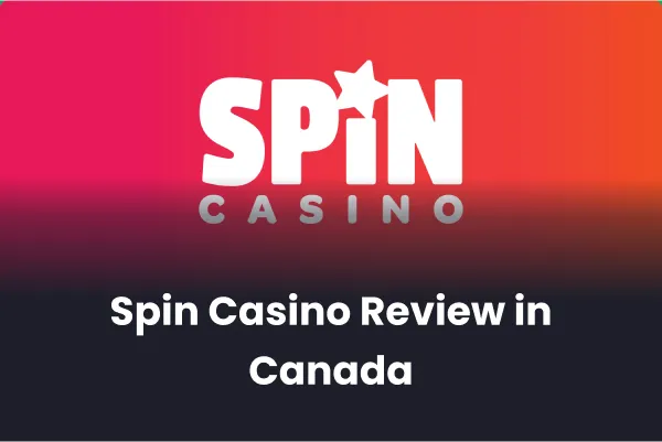 Spin Casino in Canada Spin Casino in Canada