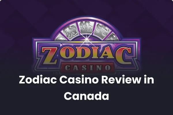 Zodiac Casino in Canada Zodiac Casino in Canada